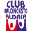 CB Aldaia logo