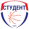 Student-Igokea logo - Bih Studentigokea Vs Kk Bosna Asa Bh Telecom Live Basketball
