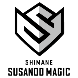 Shimane Susanoo Magic logo