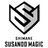 Shimane Susanoo Magic logo