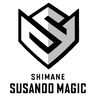 Shimane Susanoo Magic logo