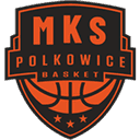 MKS Polkowice II W logo - Poland Womens U League Mks Polkowice Ii W Vs Skk Polonia Ii Warszawa W Basketball Live Score
