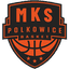 MKS Polkowice II W logo