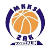 MKKS Zak Koszalin logo - Poland St Division Polonia Warszawa Vs Mkks Zak Koszalin Live Score Today