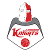 3G Electronics Legnano logo - Italy Serie B Bergamo Vs G Electronics Legnano Live