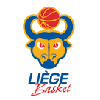 Liege Women logo - Belgium Wbbl D Lummen Women Vs Liege Women Sport
