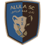 Al Ula Women logo