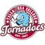 talladega logo