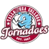 talladega logo