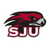 Saint Joseph's logo - Ncaa Basketball Live