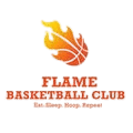 Flame Basketball Club logo - Rwanda Basketball League Division Elite Basket Vs Flame Basketball Club Schedule