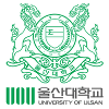 Ulsan University Women logo - South Korea College League Women Dankook University Women Vs Ulsan University Women Basketball Live Score
