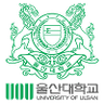 Ulsan University Women logo