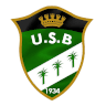 US Biskra logo - Algeria Asd Osbb Arreridj Vs Us Biskra Results