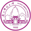 Guangxi Normal University(w) logo
