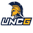 NC Greensboro logo