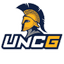 NC Greensboro logo