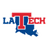 Louisiana Tech Bulldogs logo