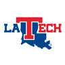 Louisiana Tech Bulldogs logo