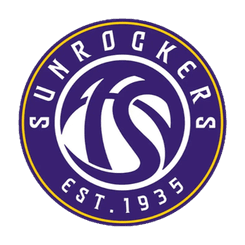 Tokyo Sunrockers logo