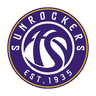 Tokyo Sunrockers logo