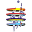 Club Peixegalego Basket logo