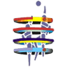 Club Peixegalego Basket logo