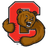 Cornell (W) logo