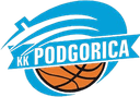 Podgorica (W) logo - Adriatic Waba Rmu Banovici W Vs Podgorica W Scores