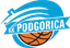 Podgorica (W) logo