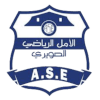 CAS Essaouira  logo - Morocco D Mtb Majd Tanger Vs Cas Essaouira Sport