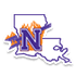 Northwestern State logo - Ncaa Northwestern State Vs East Texas Am University Sport