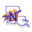 Northwestern State logo - East Texas Am University Fixtures