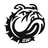 Gardner Webb logo