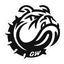 Gardner Webb logo