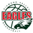Diamond Valley Eagle Women logo