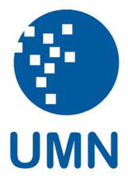 Multimedia Nusantara University logo - Indonesian Student League Perbanas Institute Vs Multimedia Nusantara University Results