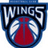 BC Wings logo