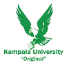 Kampala University Women logo - Live Uganda Dw Sparks Women Vs Kampala University Women