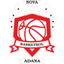 Adana Nova W logo