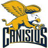 Canisius logo - Ncaa Rider Vs Canisius Basketball