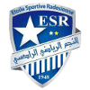 ES Rades logo - Tunisia Cup Es Goulette Vs Es Rades Basketball Live Score