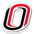 Nebraska Omaha logo - Ncaa Oregon Vs Nebraska Omaha Basketball Score