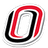 Nebraska Omaha logo - Oregon Fixtures