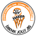 Jolly JBS Sibenik (W) logo - Pzl Jolly Jbs Sibenik W Vs Zkk Medvescak W Live Score