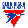 Bigua logo - Uruguay Lub Bigua Vs Welcome Basketball
