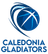 Caledonia Gladiators logo