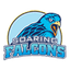 ADU Falcons logo