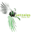 Quetzales Women logo