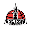 CB Puerto sagonto logo - Spain Tercera Feb Club Nou Basquet Paterna Vs Cb Puerto Sagonto Basketball Result